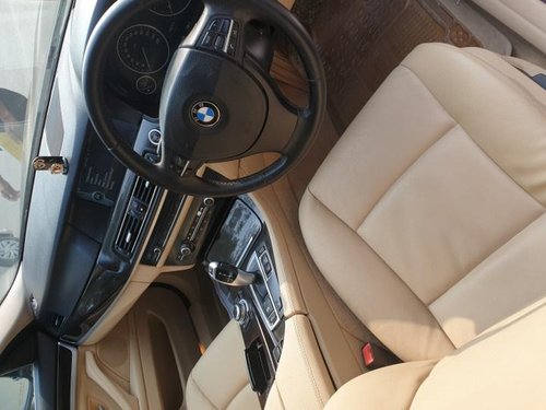 Used 2013 BMW 5 Series AT 2013-2017 for sale in New Delhi