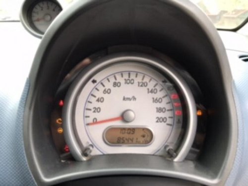 2010 Maruti Suzuki Ritz MT for sale in Pune