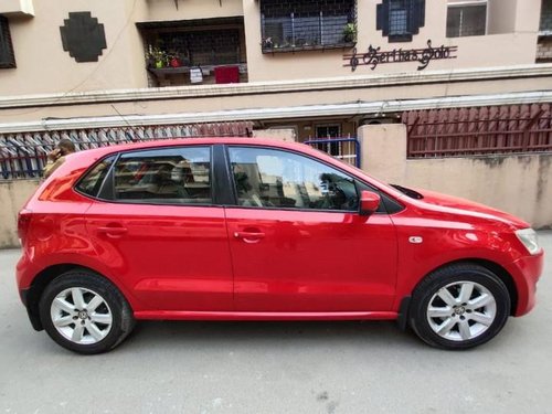 Volkswagen Polo 2009-2013 Petrol Highline 1.2L MT for sale in Mumbai 