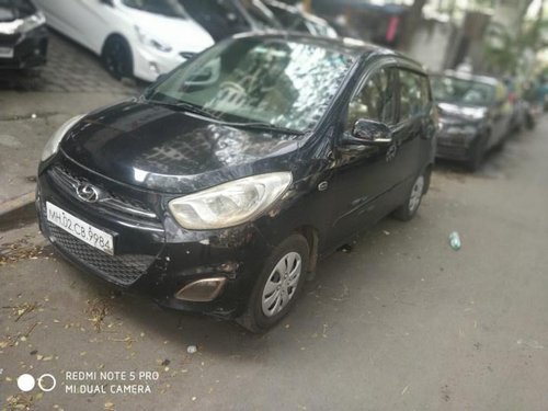 Used 2011 Hyundai i10 AT for sale in Mumbai