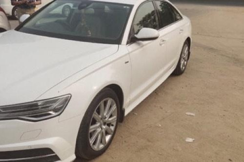 Audi A6 AT 2011-2015 2016 for sale in New Delhi