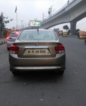 Honda City 1.5 V MT 2009 for sale in New Delhi