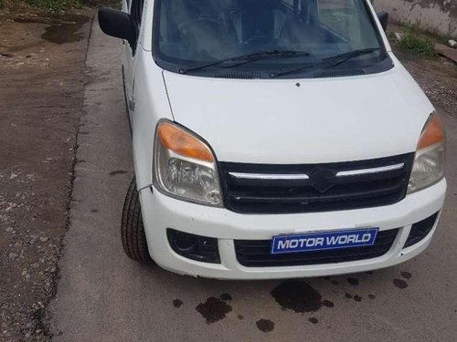 Used Maruti Suzuki Wagon R LXI 2009 MT for sale in Udaipur 