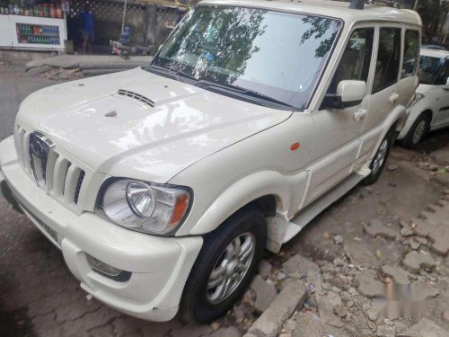 Mahindra Scorpio VLX 2013 MT for sale in Mumbai 