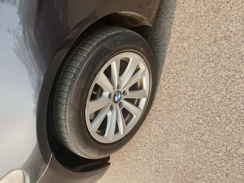 Used 2013 BMW 5 Series AT 2013-2017 for sale in New Delhi