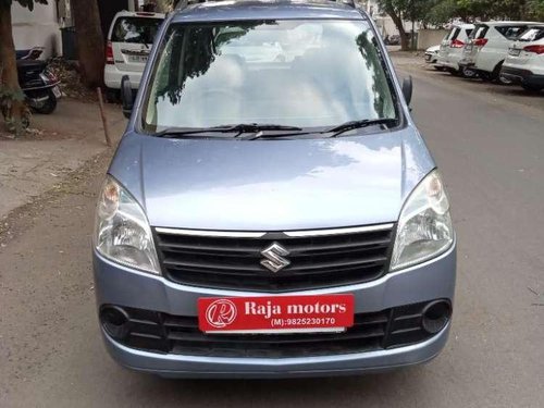 Used Maruti Suzuki Wagon R LXi MT for sale in Ahmedabad at low price