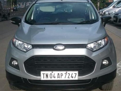 Ford EcoSport 2013-2015 1.5 DV5 MT Ambiente for sale in Chennai