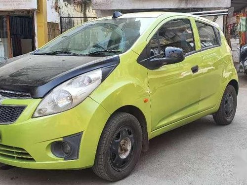 2012 Chevrolet Beat MT for sale in Mumbai 