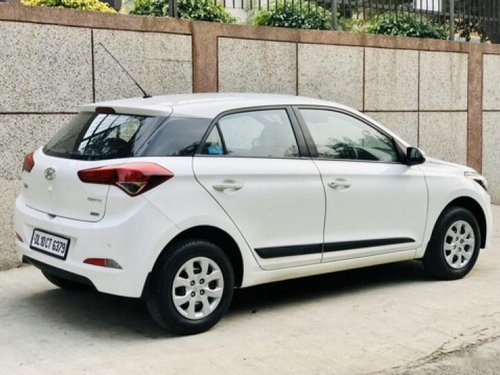 Used Hyundai Elite i20 MT car at low price in New Delhi