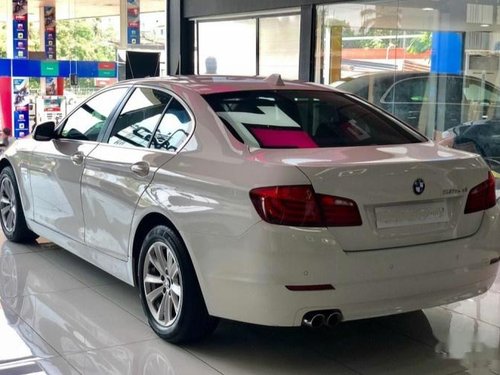 Used 2013 BMW 5 Series AT 2013-2017 for sale in New Delhi