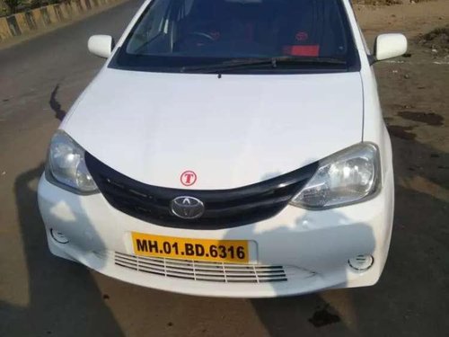 Used Toyota Etios MT for sale in Mumbai 