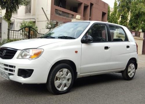 2014 Maruti Suzuki Alto K10 LX MT for sale in Ahmedabad