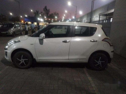 2016 Maruti Suzuki Swift MT for sale in Bilaspur 