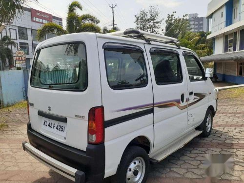 Used 2011 Maruti Suzuki Eeco MT for sale in Thrissur