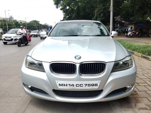 BMW 3 Series 2005-2011 2010 AT for sale in Pune