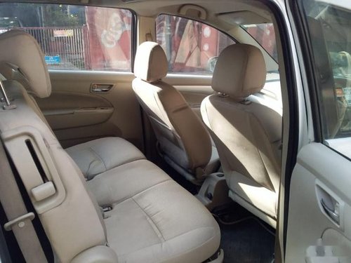 2016 Maruti Suzuki Ertiga SHVS VDI MT for sale at low price in Pune