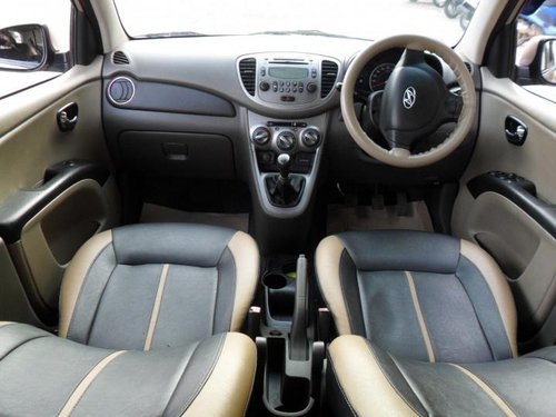 Used Hyundai i10 Sportz 1.2 2011 MT for sale in Bangalore