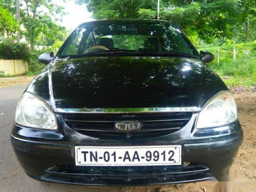 Tata Indigo LS, 2006, Diesel MT for sale in Chennai 