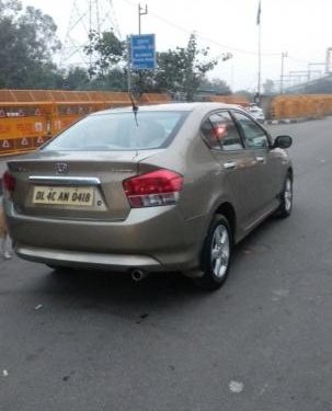 Honda City 1.5 V MT 2009 for sale in New Delhi