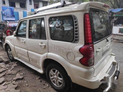 Mahindra Scorpio VLX 2013 MT for sale in Mumbai 