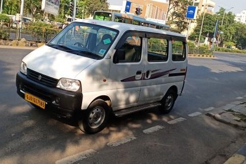 2016 Maruti Suzuki Eeco MT for sale in Ahmedabad