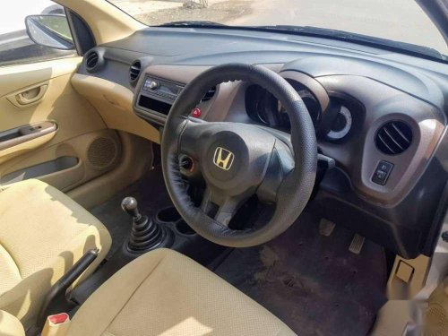 Used 2013 Honda Brio MT for sale in Ahmedabad 