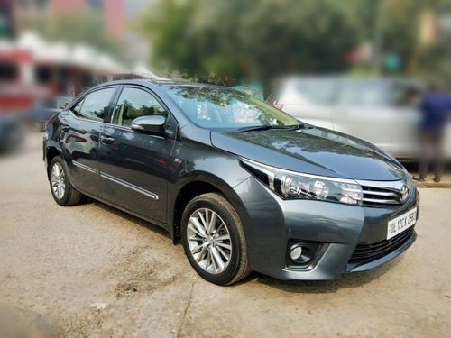 Toyota Corolla Altis VL AT 2016 for sale in New Delhi