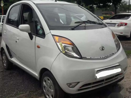 Used Tata Nano Lx MT for sale in Ahmedabad 