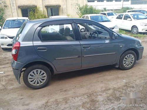 Toyota Etios Liva GD, 2014, Diesel MT for sale in Coimbatore 