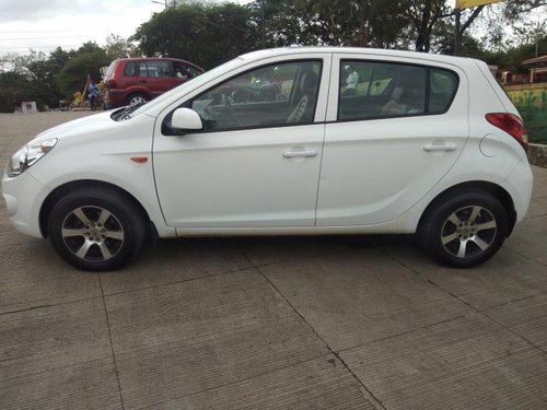 2010 Hyundai i20 for sale at low price in Pune