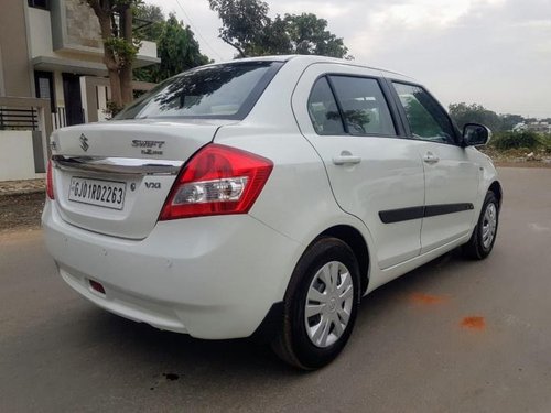 Used 2013 Maruti Suzuki Swift Dzire MT for sale in Ahmedabad