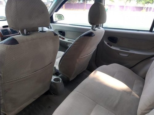 2013 Hyundai Accent GLE 1 MT for sale in Ahmedabad