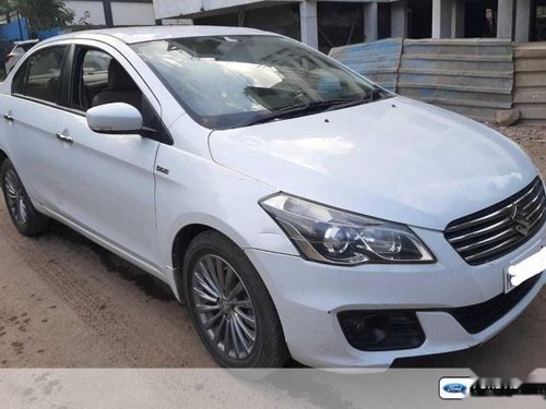 2015 Maruti Suzuki Ciaz MT for sale in Pune