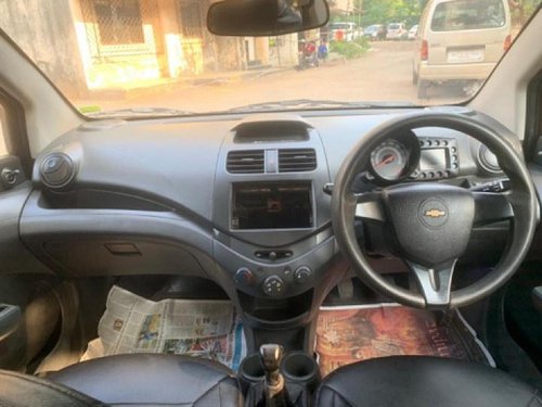 Chevrolet Beat Diesel LT 2019 MT for sale in Mumbai 