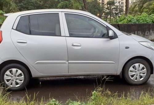 2011 Hyundai i10 Asta AT for sale in Mumbai 