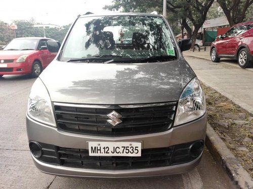 Maruti Suzuki Wagon R LXI 2012 MT for sale in Pune