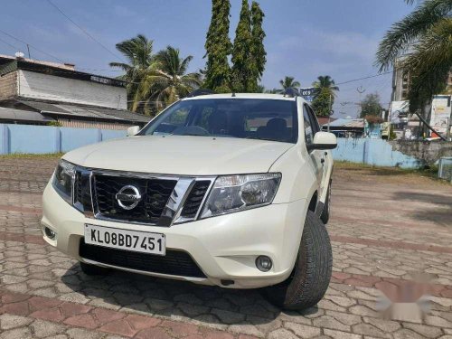 2014 Nissan Terrano XL MT for sale in Thrissur 