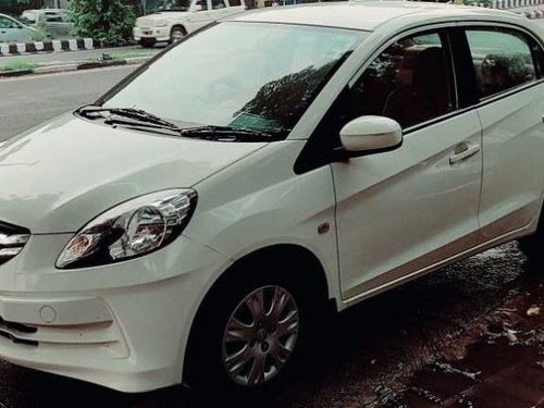 Honda Amaze 2013-2016 S i-Vtech MT for sale in New Delhi