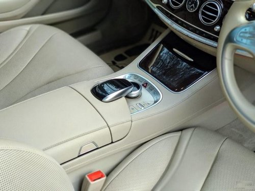 Used Mercedes Benz S Class AT 2005 2013 car at low price in New Delhi