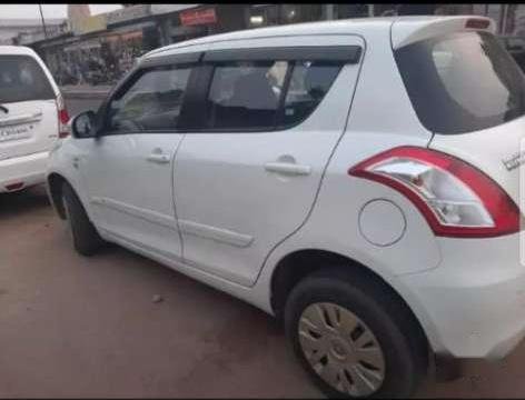 Maruti Suzuki Swift VDI 2013 MT for sale in Jaipur 