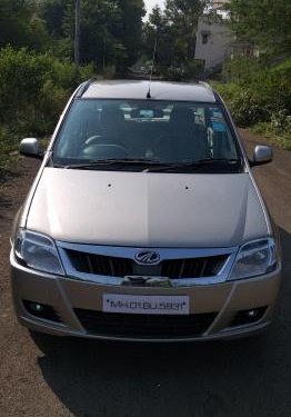 Used 2014 Mahindra Verito 1.5 D6 BSIII MT for sale in Nashik