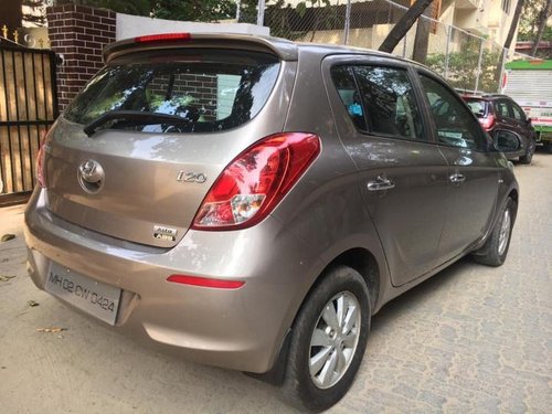 Used 2013 Hyundai i20 1.2 Asta MT for sale in Mumbai 