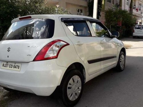 Used Maruti Suzuki Swift for sale in Udaipur at low price