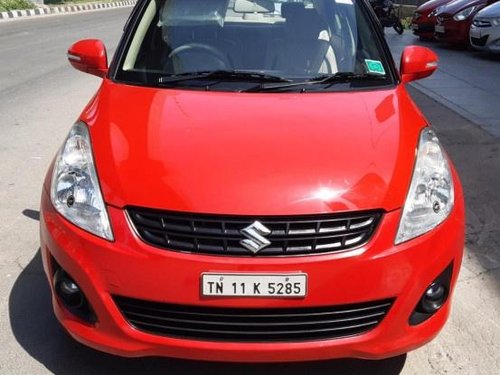 Maruti Swift Dzire 2012-2014 VXi AT for sale in Chennai