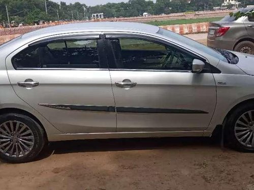 Maruti Suzuki Ciaz 2016 MT for sale in Madurai 