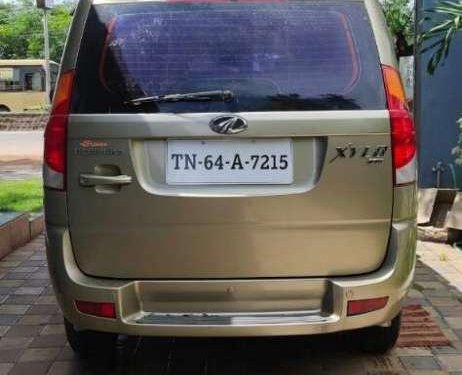 Used 2010 Mahindra Xylo MT for sale in Madurai for sale