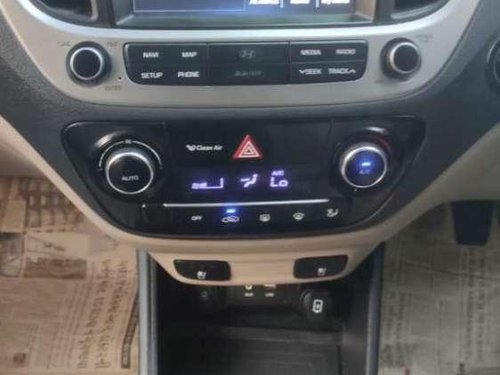 Hyundai Verna 2019 1.6 VTVT S AT for sale in Ahmedabad 