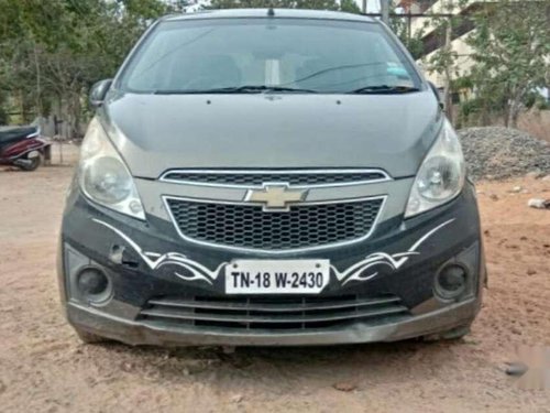 Chevrolet Beat LS Diesel, 2012, Diesel MT for sale in Chennai 