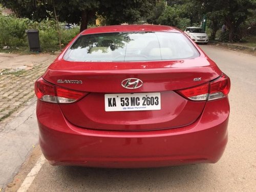 Hyundai Elantra 2015 AT for sale