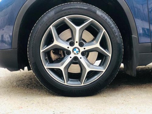 Used 2018 BMW X1 AT for sale in New Delhi